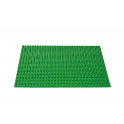 Base Verde Lego Classic     4+