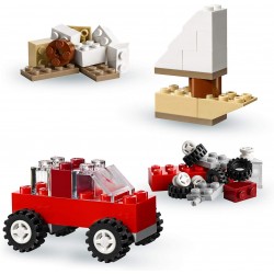 LEGO Classic - Valigetta Creativa, 10713