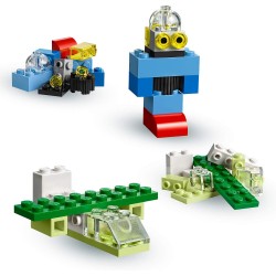 LEGO Classic - Valigetta Creativa, 10713