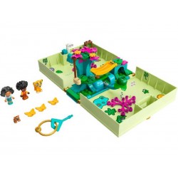 Lego - la porta magica di Antonio, 99 pezzi, Disney Encanto, età 5+, LG43200