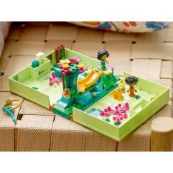 Lego - la porta magica di Antonio, 99 pezzi, Disney Encanto, età 5+, LG43200