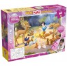 Lisciani Giochi - Disney Snow White Puzzle, 60 Pezzi, Multicolore, 46577