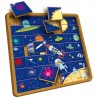 Ludattica Legno Creative Puzzle In Space