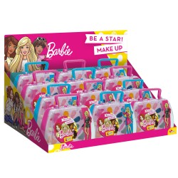 BARBIE BE A STAR! MAKE UP TROUSSE