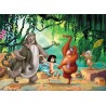 Lisciani Giochi - Jungle Book Puzzle, 35 Pezzi, 74143