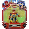 Power Players - Axel Mulligan - PWW01000