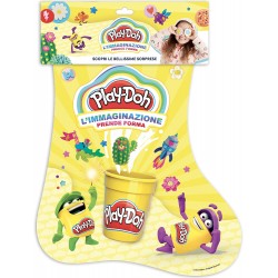 Hasbro Play-Doh Calza della Befana 2023
