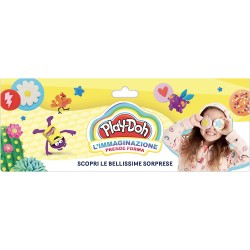Hasbro Play-Doh Calza della Befana 2023