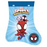 HASBRO – SPIDEY E I SUOI FANTASTICI AMICI, CALZA DELLA BEFANA 2023