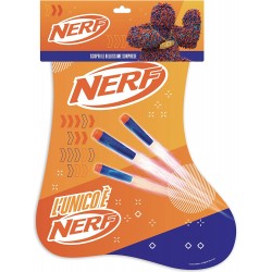 Hasbro - Nerf Calza della Befana Nerf 2023