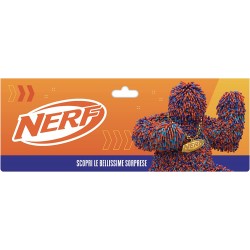 Hasbro - Nerf Calza della Befana Nerf 2023