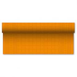 Rotolo Tovaglia Arancio Damas 7x1,20 H