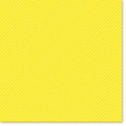 Tovaglioli 38x38 2 Veli  Giallo 40pz