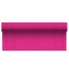 Rotolo Tovaglia Fucsia Damas 7x1.20h