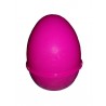 Guscio Uovo Vuoto - Contenitore colore Rosa