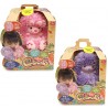 Giochi Preziosi - Curlimals Peluche Interattivo Assortito - CUR00000