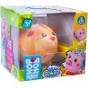 Giochi Preziosi - Hop Hop Puppy Go & Go - Versione Criceto - Gli Hop Hop Puppy Corrono Girano, Ruotano Ma Tornano Sempre In Pied