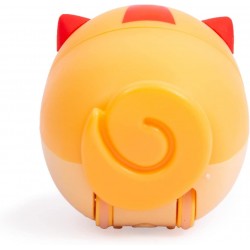 Giochi Preziosi - Hop Hop Puppy Go & Go - Versione Criceto - Gli Hop Hop Puppy Corrono Girano, Ruotano Ma Tornano Sempre In Pied