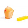 Giochi Preziosi - Hop Hop Puppy Go & Go - Versione Criceto - Gli Hop Hop Puppy Corrono Girano, Ruotano Ma Tornano Sempre In Pied