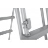 Bestway 58331 Scaletta di sicurezza per piscina Flowclear™ da 1.22 m