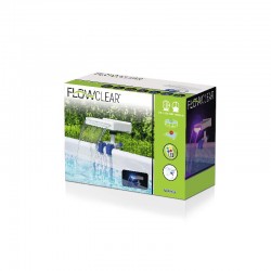 Bestway - Flowclear Cascata LED Rilassante 58619