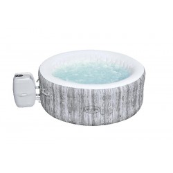 Bestway Idromassaggio gonfiabile Lay-Z-Spa Fiji AirJet 180x66cm 60085