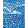 Gre CPROV915 - Copertura Estiva per Piscina Ovale di 915 x 470 cm, Colore Blu