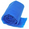 Gre CPROV730 - Copertura Estiva per Piscina Ovale di 730 x 375 cm, Colore Blu