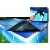 Copertura in polietilene per piscina FUTURA 400 SMALL Estate e Inverno
