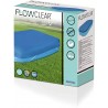 Bestway - 58108 - Copripiscina Family Rettangolare Cm 305