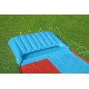 Bestway - H2OGO Doppio Scivolo Tsunami Splash Ramp 4,88m 52478