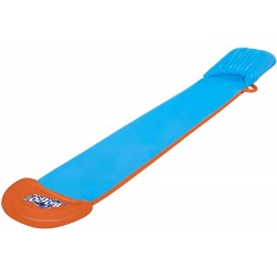 Bestway - H2OGO! Scivolo singolo Tsunami Splash Ramp 4,88 m 52477