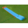 Bestway - H2OGO! Scivolo singolo Tsunami Splash Ramp 4,88 m 52477