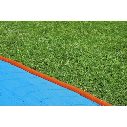 Bestway - H2OGO! Scivolo singolo Tsunami Splash Ramp 4,88 m 52477