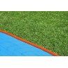 Bestway - H2OGO! Scivolo singolo Tsunami Splash Ramp 4,88 m 52477