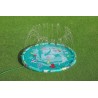 Bestway - Tappetino Splash Fondale Marino 1,65m 52487