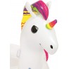 Bestway - Cavalcabile Gonfiabile Unicorno Grande 224x164cm 41113