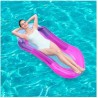 Bestway - Materassino Gonfiabile Aqua Lounge 160x84 2 colori 43103