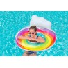 Bestway - Poltrona Fashion Rainbow Dream Cm. 107 - 43647