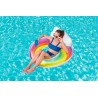 Bestway - Poltrona Fashion Rainbow Dream Cm. 107 - 43647
