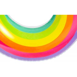 Bestway - Poltrona Fashion Rainbow Dream Cm. 107 - 43647
