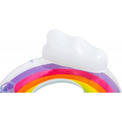 Bestway - Poltrona Fashion Rainbow Dream Cm. 107 - 43647