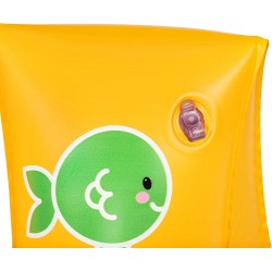 Bestway - Braccioli gonfiabili per bambini Step C 32110