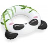 Bestway - Salvagente Panda o Rana Cm. 79X85 85X76 - 36351