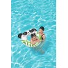 Bestway - Salvagente Panda o Rana Cm. 79X85 85X76 - 36351