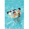 Bestway - Salvagente Panda o Rana Cm. 79X85 85X76 - 36351
