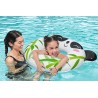 Bestway - Salvagente Panda o Rana Cm. 79X85 85X76 - 36351