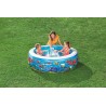 Bestway - Piscina Oceano Cm 152X51 - 51121