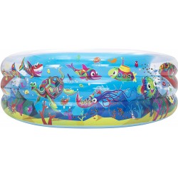 Bestway - Piscina Oceano Cm 152X51 - 51121