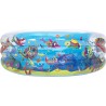 Bestway - Piscina Oceano Cm 152X51 - 51121